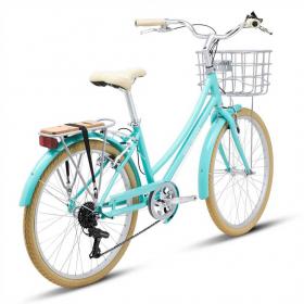 Обзор женского велосипеда Polygon Sierra DS Lady - модель с отличными характеристиками и положительными отзывами