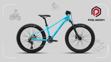 Подростковый велосипед Polygon Xtrada 24 - полный обзор модели - характеристики, отзывы и рекомендации