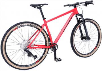 Горный велосипед Format 1312 - подробный обзор модели, особенности и реальные отзывы владельцев!