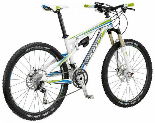 Женский велосипед Scott Contessa Spark RC 900 – полный обзор модели - описание, характеристики и отзывы владелиц