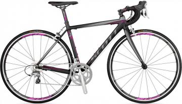 Женский велосипед Scott Contessa Spark RC 900 – полный обзор модели - описание, характеристики и отзывы владелиц