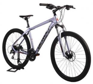 Женский велосипед Dewolf TRX 20 W - Обзор модели, характеристики, отзывы