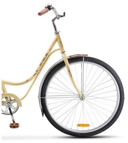Женский велосипед Smart LADY 90 — Обзор модели, характеристики, отзывы