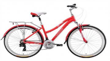 Женский велосипед Smart LADY 90 — Обзор модели, характеристики, отзывы