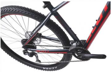 Обзор горного велосипеда Scott Aspect 720 - характеристики, отзывы и особенности модели