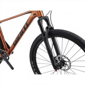 Обзор горного велосипеда Giant XTC SLR 3 - модель с изысканным дизайном и невероятными характеристиками, возможности и преимущества, отзывы пользователей