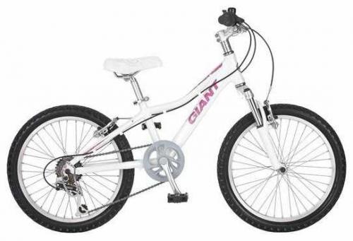 Детский велосипед Giant Pre – все о новой модели, подробный обзор, информация о характеристиках, впечатления и отзывы владельцев