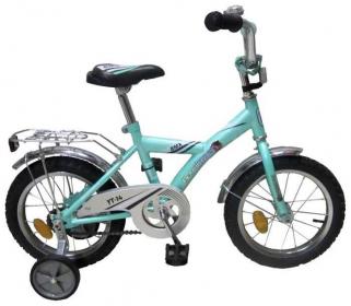 Детский велосипед Novatrack Urban 16" - полный обзор модели, подробные характеристики и отзывы владельцев