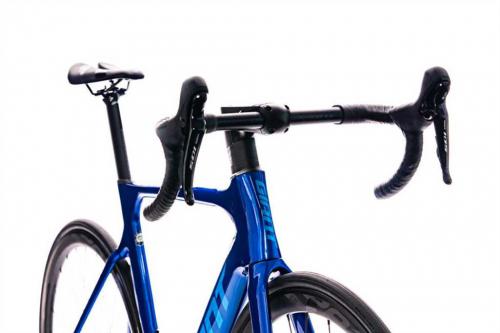 Шоссейный велосипед Giant Propel Advanced SL 1 Disc Force — Обзор модели, характеристики, отзывы