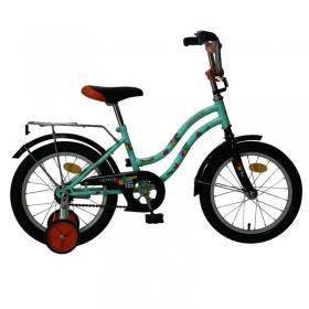 Детский велосипед Novatrack Urban 14" - полный обзор модели, технические характеристики, реальные отзывы и рекомендации перед покупкой в 2022 году!