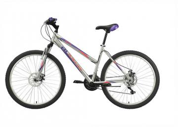 Женский велосипед Cube Nulane Pro Lady - подробный обзор модели, полные характеристики и реальные отзывы