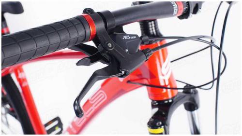 Горный велосипед Stels Navigator 630 D V010 - Обзор модели, характеристики, отзывы