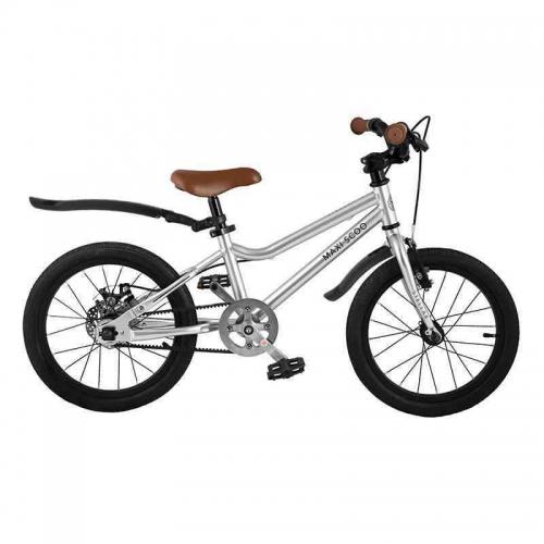 Детский велосипед Maxiscoo Horizon 20 - обзор модели, характеристики, отзывы - изучаем все подробности и выбираем лучшую опцию для вашего ребенка!