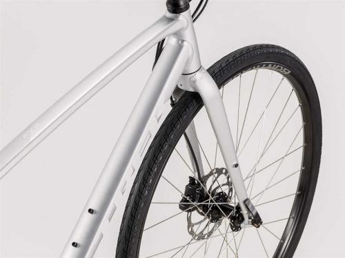 Женский велосипед Trek FX 3 Women’s Disc Stagger – обзор модели, характеристики, отзывы