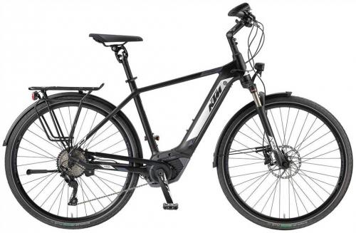 Электровелосипед KTM Macina Style XL - Обзор модели, характеристики, отзывы