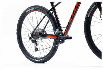 Горный велосипед Scott Aspect 760 EQ - Обзор модели, характеристики, отзывы