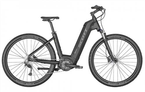 Электровелосипед Scott Contessa Spark eRide 710 — обзор модели, характеристики, отзывы