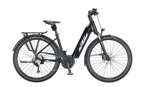 Электровелосипед KTM Macina Flite Street HE - Обзор модели, характеристики, отзывы