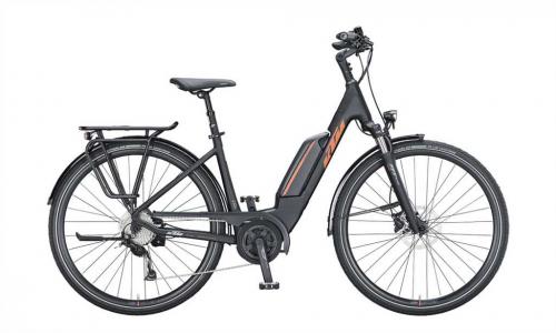 Электровелосипед KTM Macina Flite Street HE - Обзор модели, характеристики, отзывы