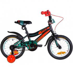 Детские велосипеды для мальчиков Titan Racing - Обзор, характеристики и преимущества этой популярной марки