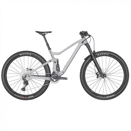 Электровелосипед Scott Genius eRide 920 - Обзор модели, характеристики, отзывы