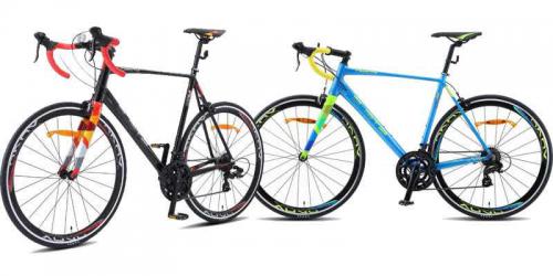 Шоссейные велосипеды Stels - полный обзор моделей, характеристики и сравнение линейки