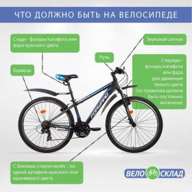 Велосипед на шестерёнках - полный гид по выбору, уходу и модернизации!