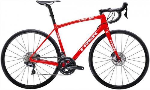 Обзор шоссейного велосипеда Trek Emonda SLR 8 - характеристики, особенности и отзывы владельцев