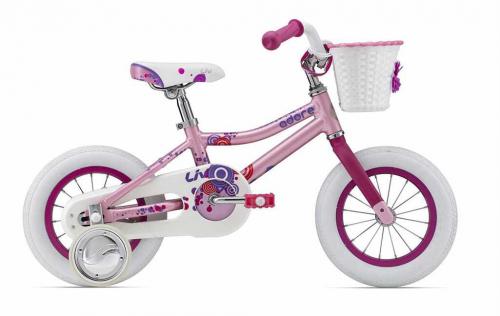 Детский велосипед Giant Adore CB 12 - полный обзор новой модели, подробные характеристики и реальные отзывы покупателей