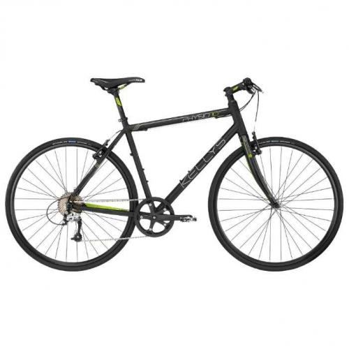 Шоссейный велосипед Kellys Urc 90 — Обзор модели, характеристики, отзывы