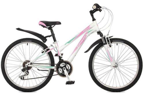 Подростковые велосипеды для мальчиков Stinger. Обзор моделей и характеристики