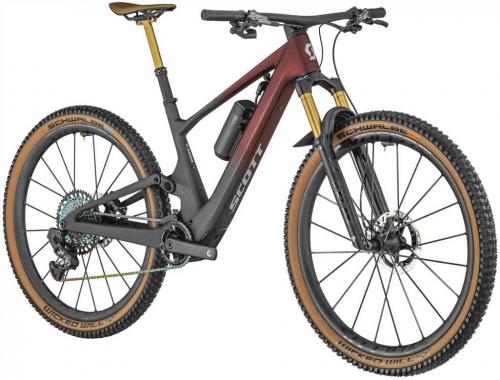 Электровелосипед Scott Addict eRide 20 — обзор модели, характеристики, отзывы