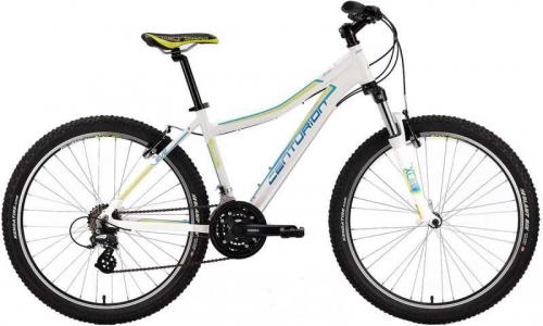 Центурион ЕВА Про 200.27 - обзор женского велосипеда, полные характеристики и отзывы владельцев - все, что ты хотела знать о модели центурион ЕВА Про 200.27!