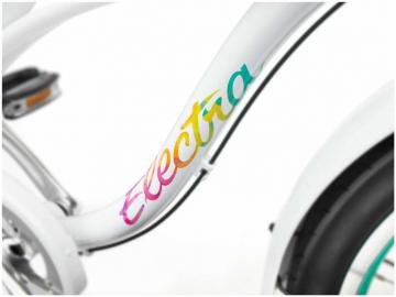 Все о новом подростковом велосипеде Electra Cruiser Lux 7D 24 - обзор модели, характеристики, отзывы и преимущества на А42