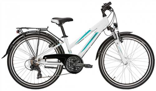 Подростковый велосипед Pegasus Avanti Sport 24 Girl 21 - полный обзор модели, подробные характеристики и реальные отзывы пользователей — все, что вам нужно знать перед покупкой велосипеда для девочки!