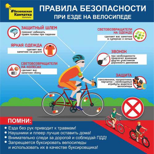 Велосипед и остеохондроз - полезное сочетание и правила безопасности