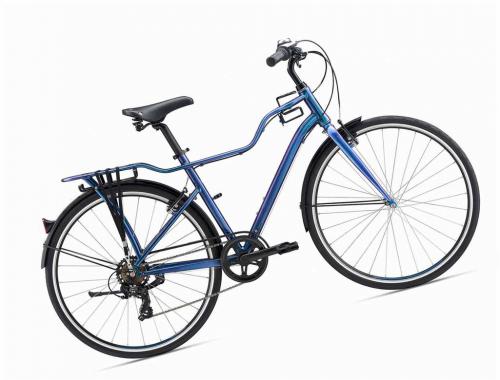 Женский велосипед Giant Embolden 1 GE - подробный обзор модели, особенности, характеристики, отзывы и рекомендации для покупки