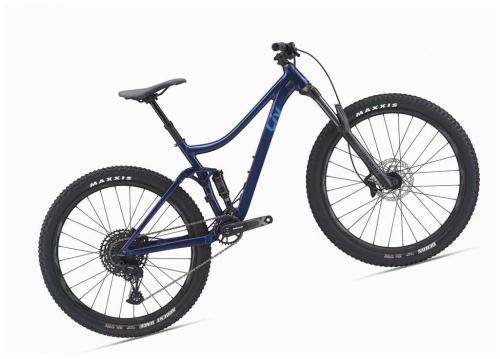 Женский велосипед Giant Embolden 1 GE - подробный обзор модели, особенности, характеристики, отзывы и рекомендации для покупки
