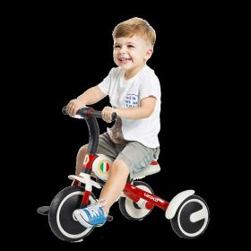 Детские велосипеды для мальчиков от 2 лет - Обзор лучших вариантов и полный список характеристик, чтобы сделать правильный выбор!