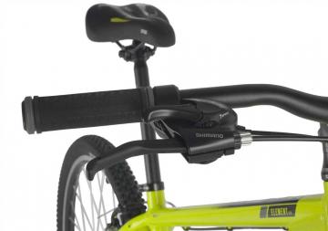 Подростковый велосипед Stinger Element STD 24" - все о модели - обзор, характеристики, отзывы