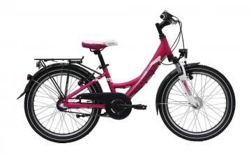 Детский велосипед Pegasus Prima 16 Girl - обзор модели, характеристики и отзывы - полное описание, преимущества и недостатки, цена и где купить