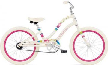 Обзор детского велосипеда Electra Sprocket Boys 7D EQ - узнайте характеристики модели, прочитайте отзывы!
