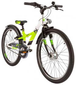 &#171;Подростковый велосипед Scool СhiX steel 24 21 S - обзор модели, характеристики, отзывы&#187;