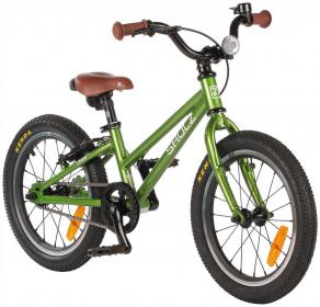 Детский велосипед Shulz Chloe - полный обзор модели, характеристики, преимущества и отзывы счастливых владельцев