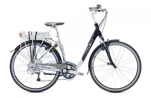 Женский велосипед Trek Verve 3 WSD - обзор модели, характеристики, отзывы - универсальный и стильный путь к активному образу жизни