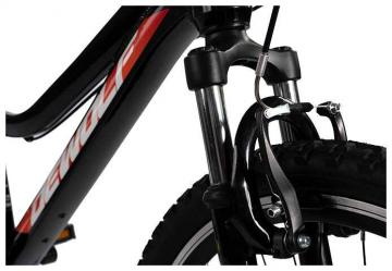 Женский велосипед Dewolf Ridly 10 W - полный обзор модели, подробные характеристики и впечатления покупателей