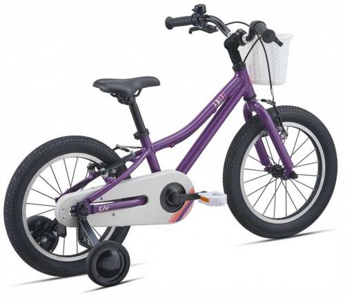 Безупречный обзор детского велосипеда Giant Adore CB 16 - все характеристики, отзывы энтузиастов и рекомендации для маленьких райдеров