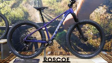 Обзор велосипеда Trek Roscoe 6 WSD 27.5" для женщин - характеристики, отзывы, особенности