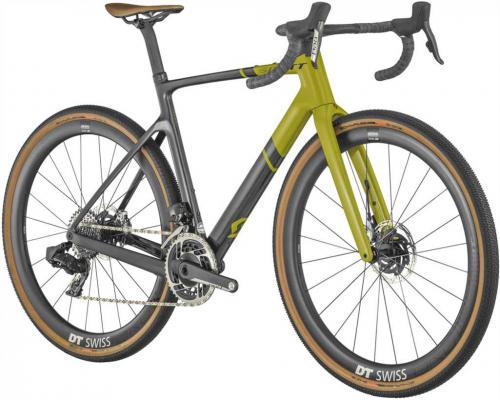 Изучаем подростковый велосипед Scott Gravel 400 - Обзор модели, характеристики и отзывы пользователей