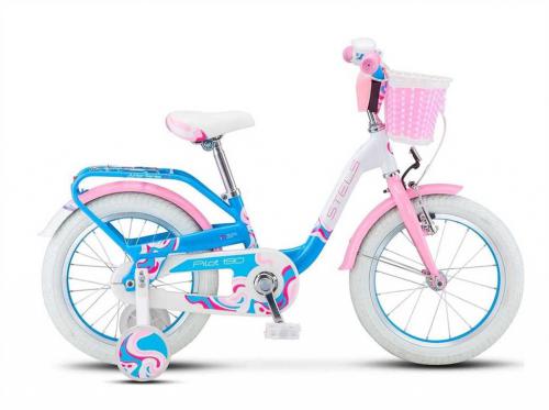 Большой обзор и подробные характеристики детских велосипедов для девочек Bulls